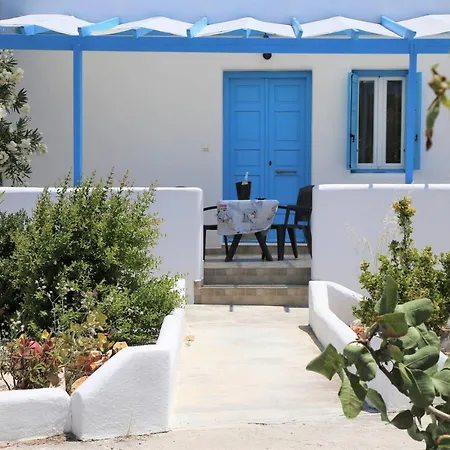 Aparthotel Alice Maisonette &