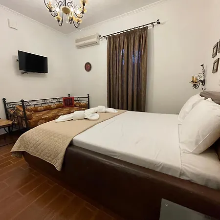 Aparthotel Alice Maisonette & 4*