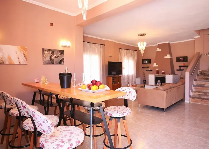 Alice Maisonette & 4*