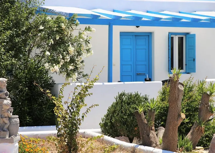 Aparthotel Alice Maisonette &