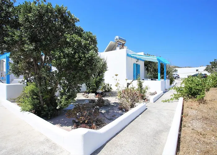 Alice Maisonette & 4*