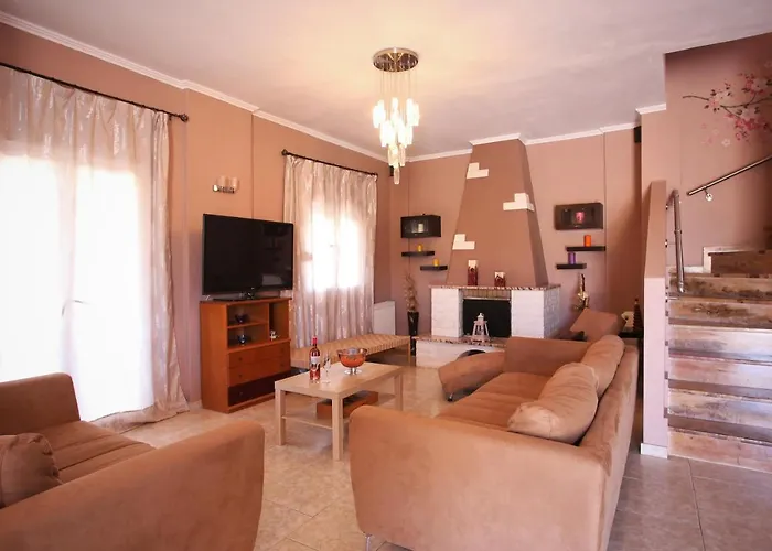 Alice Maisonette & 4*