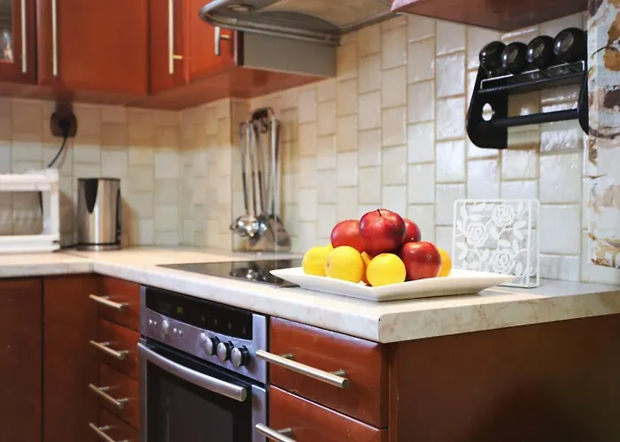 Alice Maisonette & Aparthotel 4*