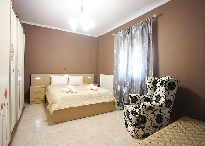 Alice Maisonette & 4*