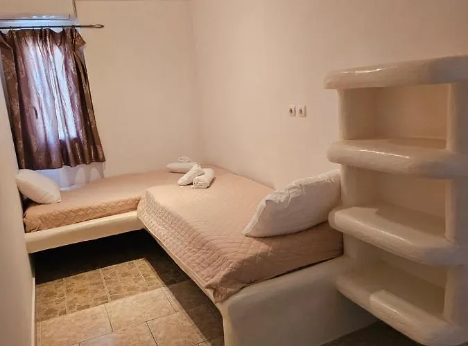 Aparthotel Alice Maisonette &