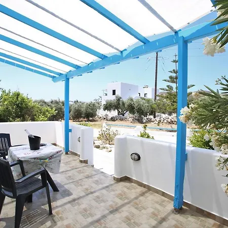 מלון דירות Alice Maisonette & 4*