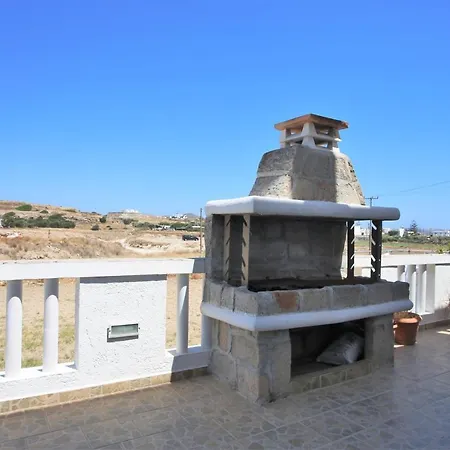 Alice Maisonette & מלון דירות 4*