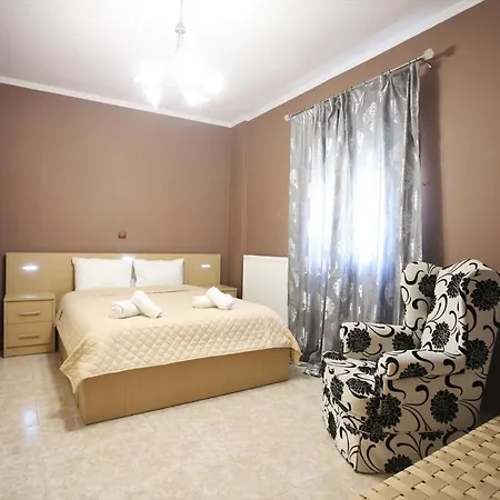 Alice Maisonette & 4*