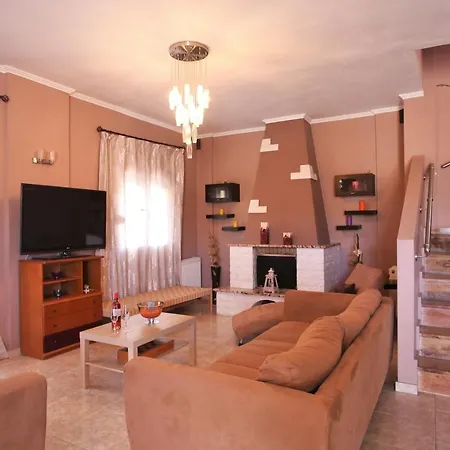 מלון דירות Alice Maisonette & 4*