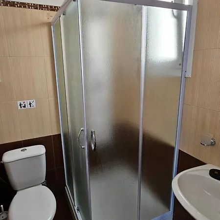 Apartahotel Alice Maisonette & 4*