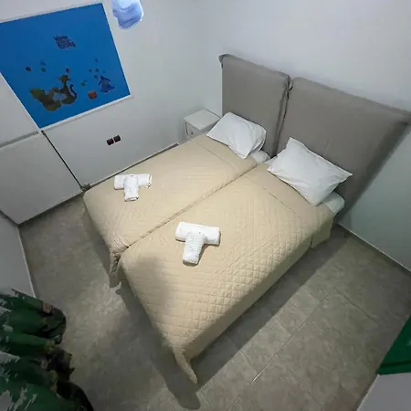 Alice Maisonette & Aparthotel