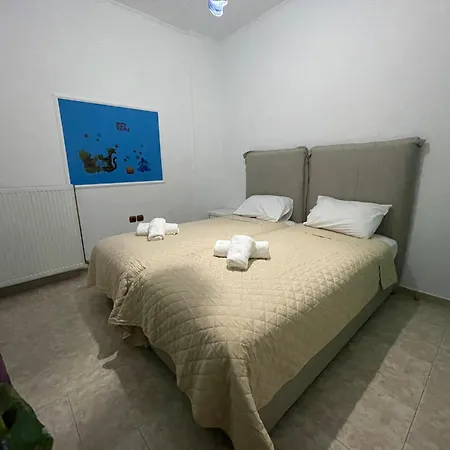 Apartahotel Alice Maisonette &
