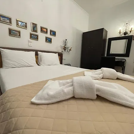 Alice Maisonette & Aparthotel