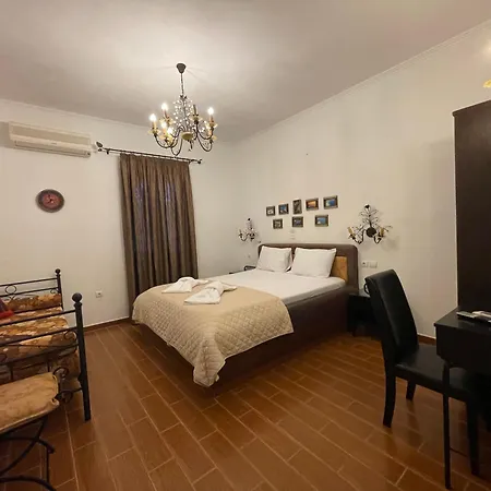 Aparthotel Alice Maisonette &