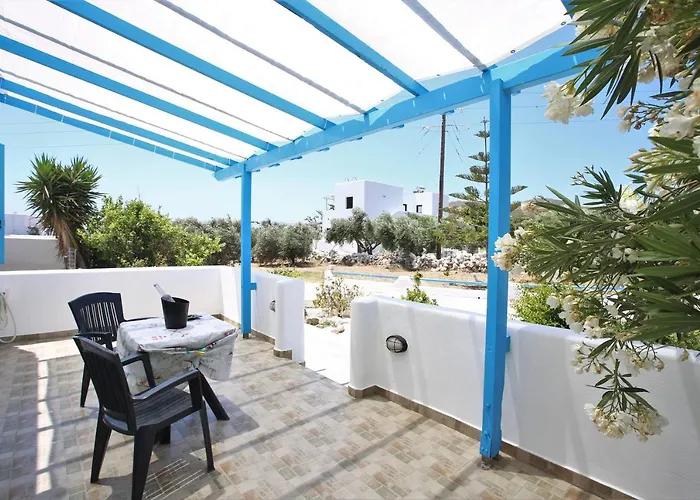 Hotel apartamentowy Alice Maisonette & 4*