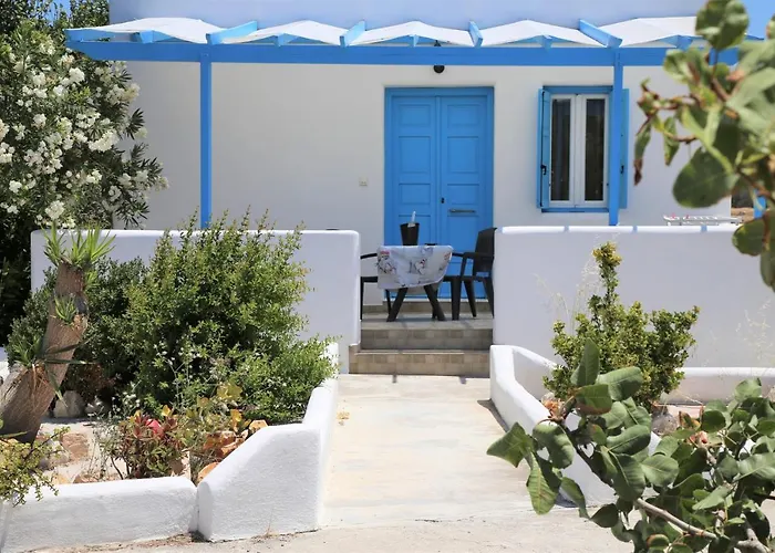 Aparthotel Alice Maisonette &