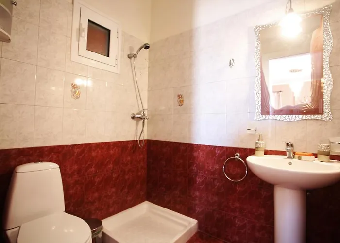 Aparthotel Alice Maisonette &