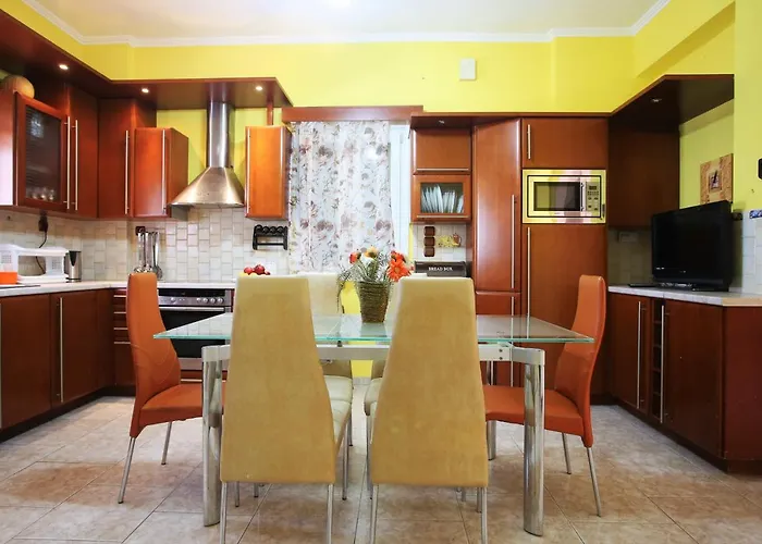 Alice Maisonette & Hotel apartamentowy 4*