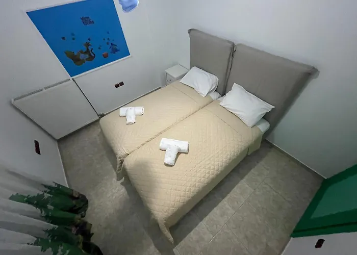 Alice Maisonette & Aparthotel