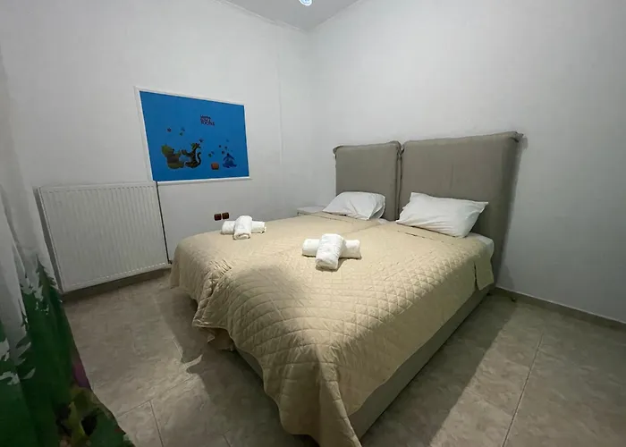 Aparthotel Alice Maisonette &